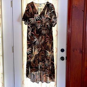 Old Navy, Size Med, High Low Dress